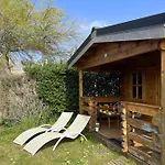 22 - Les Robinson Du A - Peche Gratuite Sans Permis Кемпинг Ardres