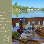 Кемпинг 22 - Les Robinson Du A - Peche Gratuite Sans Permis