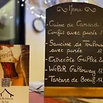 22 - Les Robinson Du A - Peche Gratuite Sans Permis * Ardres