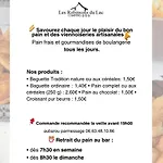 Кемпинг 22 - Les Robinson Du A - Peche Gratuite Sans Permis