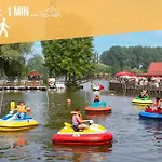 22 - Les Robinson Du A - Peche Gratuite Sans Permis
