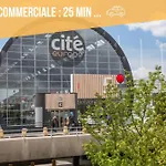 Кемпинг 22 - Les Robinson Du A - Peche Gratuite Sans Permis Ardres