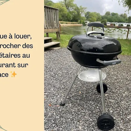 22 - Les Robinson Du A - Peche Gratuite Sans Permis *