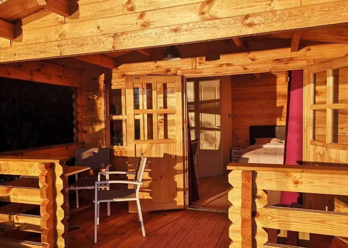 22 - Les Robinson Du A - Peche Gratuite Sans Permis Campingplads