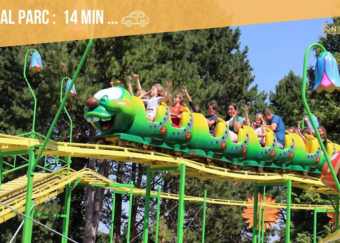 Campingplads 22 - Les Robinson Du A - Peche Gratuite Sans Permis *